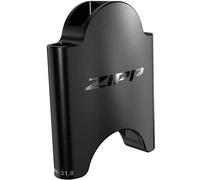 Zipp Vuka Clip Riser Kit Brushed Black