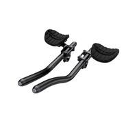Zipp Vuka High Clip Evo 70 Aero Bars Black 31.8 mm / 360 mm