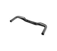 Zipp Vukabull Base Bar 38cm C-C 20 Drop 31.8 - Black