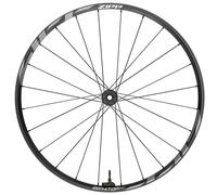 Zipp Am 1zero Hitop Sw 29´´ Cl Disc Tubeless Mtb Front Wheel Silver 15 x 110 mm 15 x 110 mm Grey Graphic 1
