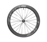 Zipp Wheel - 404 Firecrest Carbon Tubeless Disc Centre Lock 700c Front 12x100mm