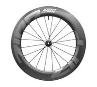 Zipp Wheel 808 Firecrest Carbon Tubeless Disc Centre Lock 700c Front 12x100mm