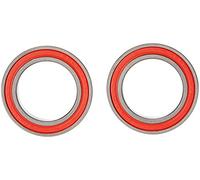 Zipp Bearing Kit Front 30/60 61803 Silver 2 Units 2 Units Silver