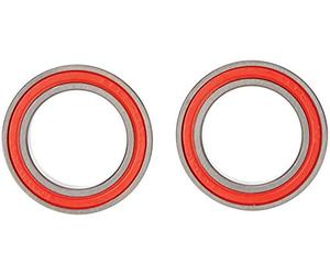 Zipp Z91802100 Bearings for 122 Hubs (Zipp 30/60) Front (61803 2RS) (1 Pair), 11.1918.021.000