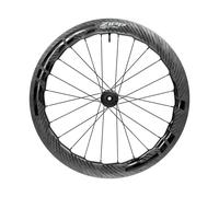 Zipp ZIPP 454 NSW Standard Graphic C1 Disc Brake Carbon Front Tubeless Wheel one size