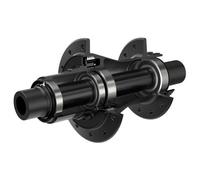 Zipp Zr1 Disc Cl Road Front Hub 24H Black