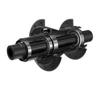 Zipp Zr1 Disc Cl Sram/shimano Hg Road Rear Hub 28H Black
