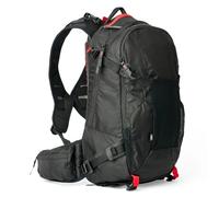 Uswe Vst 16l Hydration Backpack Black