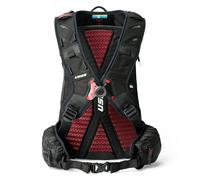 Zipped backpack Uswe VST 25 L