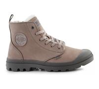 Palladium Pampa Hi Zip Wl - Men Winter Boots Insulated 05982-297-M Shoes