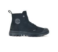 Zipped boots Palladium Pampa Hi Wl Noir 43