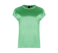 Zipped card holder - female - PINKO - Blouses - Green - L - Blouses & Shirts L