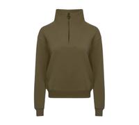 Zipped collar riding sweatshirt LeMieux Keira
