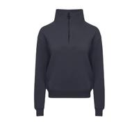 Zipped collar riding sweatshirt LeMieux Keira