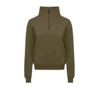 Zipped collar riding sweatshirt LeMieux Keira