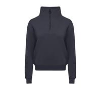Zipped collar riding sweatshirt LeMieux Keira