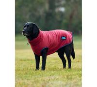 Zipped dog fleece Weatherbeeta Comfitec
