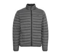Zipped down jacket Blend Romsey Noos Gris XL