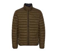 Zipped down jacket Blend Romsey Noos Marron L