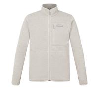 Zipped fleece Berghaus Asterby Beige XS