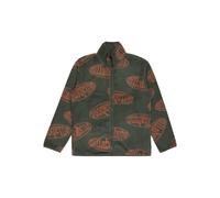 Zipped fleece Billabong Cove Vert XL