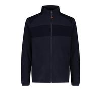 Zipped fleece CMP Arctic Bleu 2XL