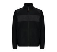 Zipped fleece CMP Arctic Noir 3XL