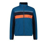 Zipped fleece CMP Bleu 3XL