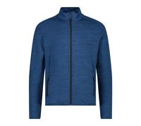 Zipped fleece CMP Bleu 3XL
