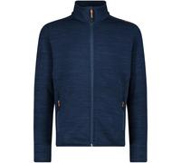 Zipped fleece CMP Bleu 5XL