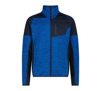 Zipped fleece CMP Grid Tech L