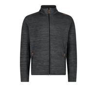 Zipped fleece CMP Gris L