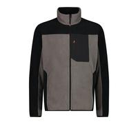 Cmp 33h4027 Softshell Jacket Grey S Men