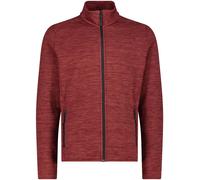 Zipped fleece CMP Rouge 3XL
