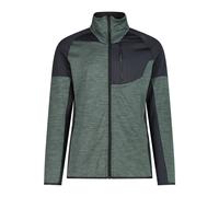 Zipped fleece CMP Unlitech M