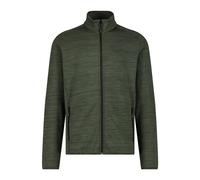 Zipped fleece CMP Vert 4XL