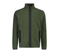Zipped fleece CMP Vert S