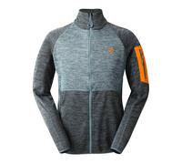 Dare2b Torrek Full Zip Fleece Grey S Men