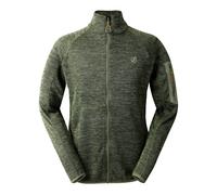 Dare2b Torrek Full Zip Fleece Green S Men