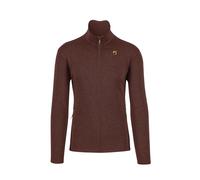 Karpos Pizzocco Full Zip Fleece Red L Men