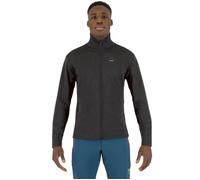 Zipped fleece Karpos Pizzocco Noir S