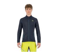 Zipped fleece Karpos Pomedes Evo M
