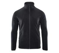 Zipped fleece Magnum Essential Microfleece Noir XL
