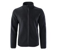 Zipped fleece Magnum Essential Noir 2XL