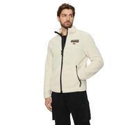 NAPAPIJRI Men's T-Tynik Fleece, Beige, Size Xl, Men Beige