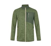 Zipped fleece Protest Harper Vert XS