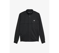 Quiksilver Steep Point Fz Fleece Black XS Men