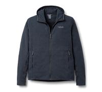 Zipped fleece Rab Stavel 2XL