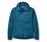 Zipped fleece Rab Stavel Bleu M