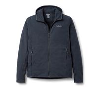 Zipped fleece Rab Stavel Blue M